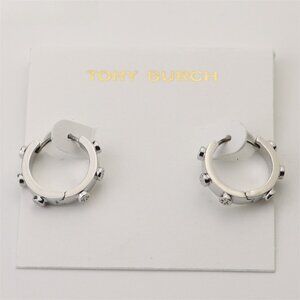 Tory Burch Earrings(Brand New)